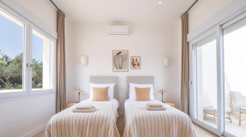 Аликанте - Jávea - 526m2