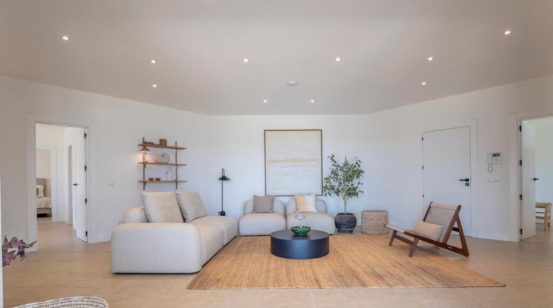 Аликанте - Jávea - 526m2