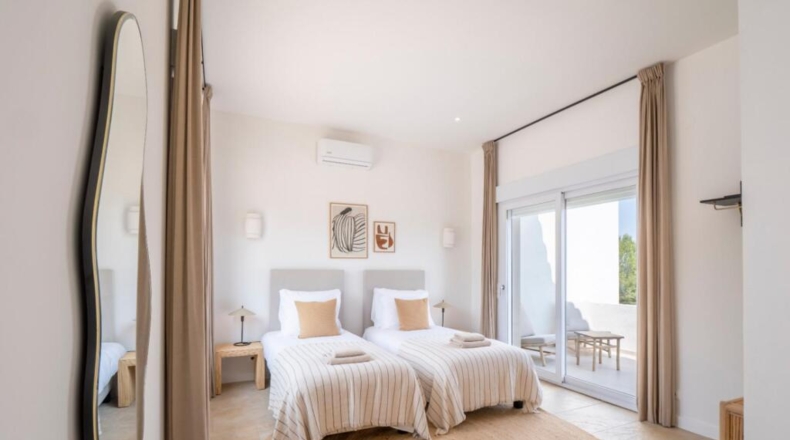 Аликанте - Jávea - 526m2