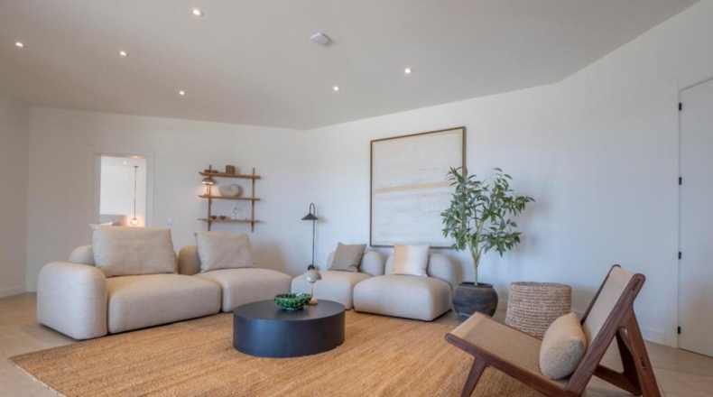 Аликанте - Jávea - 526m2