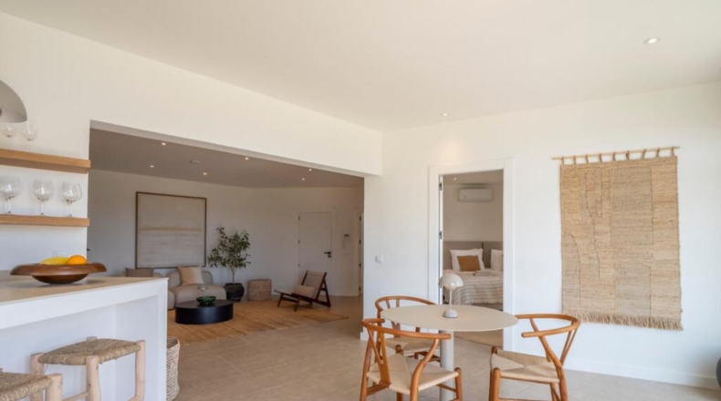 Аликанте - Jávea - 526m2