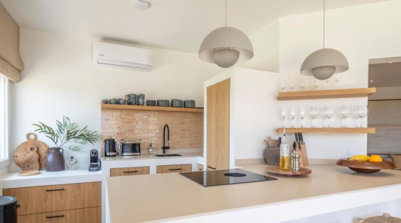 Аликанте - Jávea - 526m2