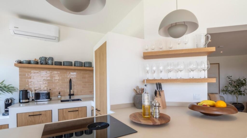 Аликанте - Jávea - 526m2