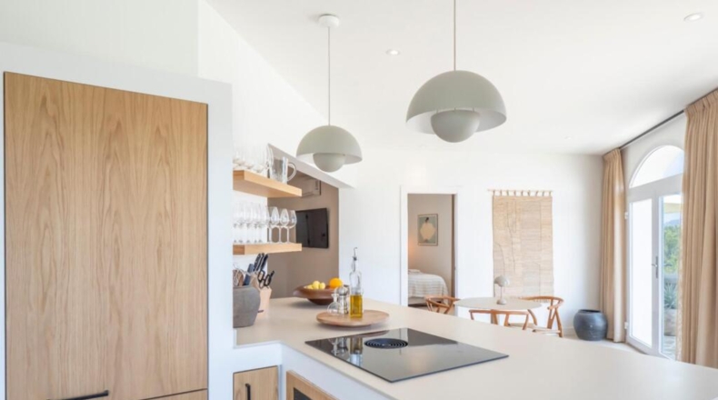 Аликанте - Jávea - 526m2