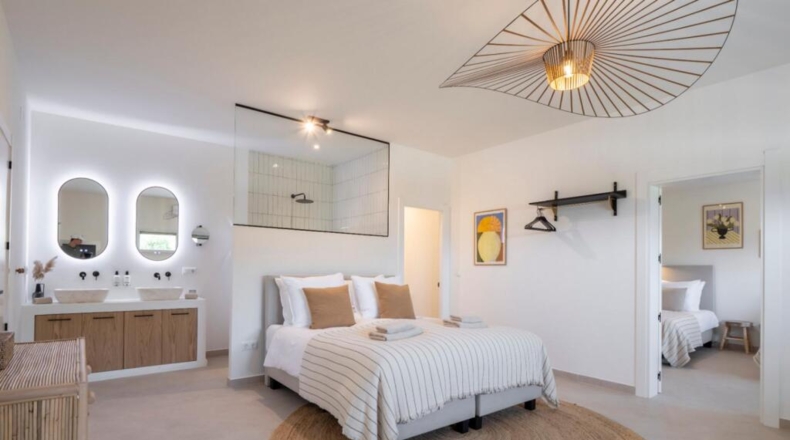 Аликанте - Jávea - 526m2
