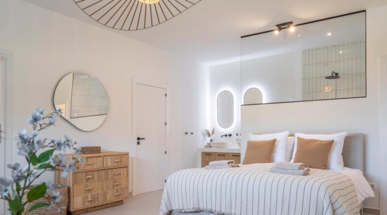 Аликанте - Jávea - 526m2