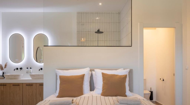 Аликанте - Jávea - 526m2