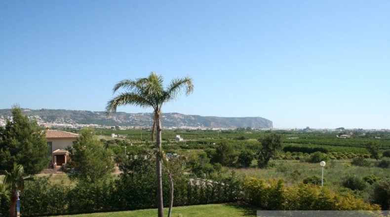Alicante - Jávea - 253m2