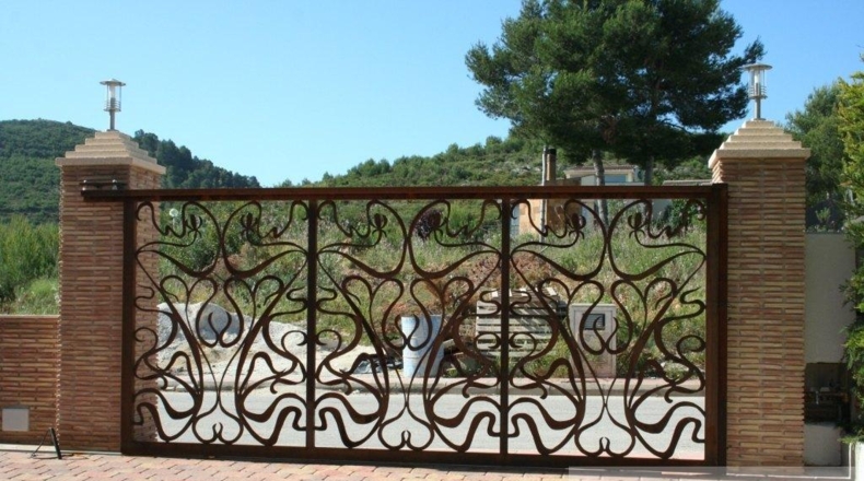 Alicante - Jávea - 253m2