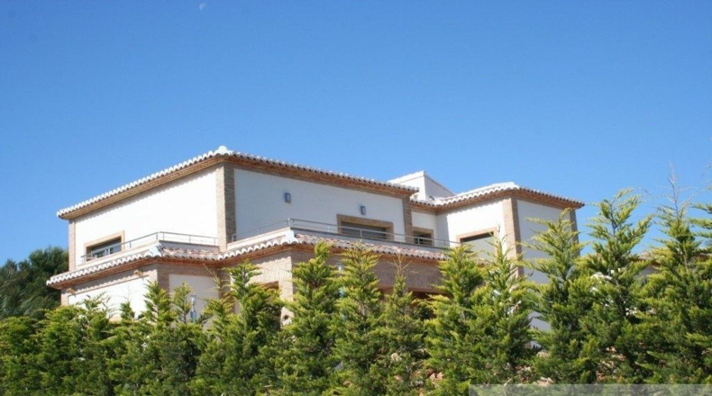 Alicante - Jávea - 253m2