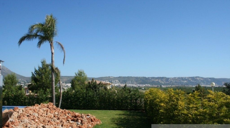 Alicante - Jávea - 253m2