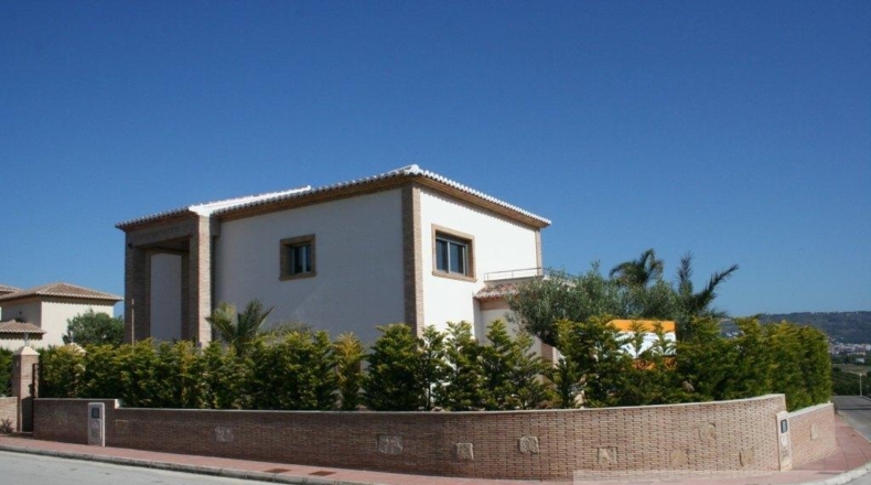 Alicante - Jávea - 253m2