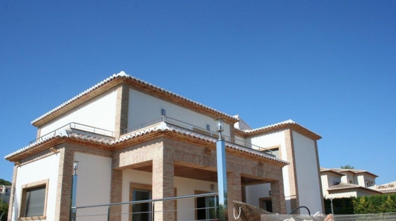 Alicante - Jávea - 253m2