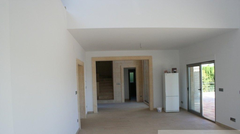 Alicante - Jávea - 253m2