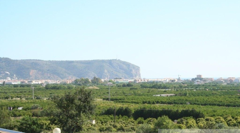Alicante - Jávea - 253m2