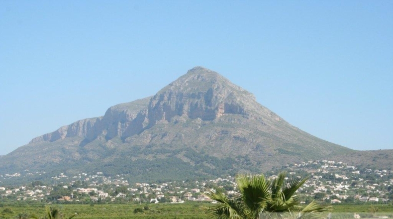 Alicante - Jávea - 253m2