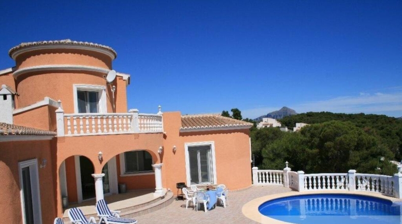 Alicante - Jávea - 135m2