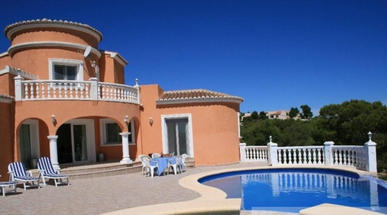 Alicante - Jávea - 135m2