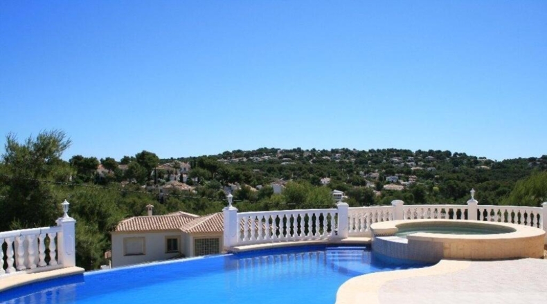 Alicante - Jávea - 135m2