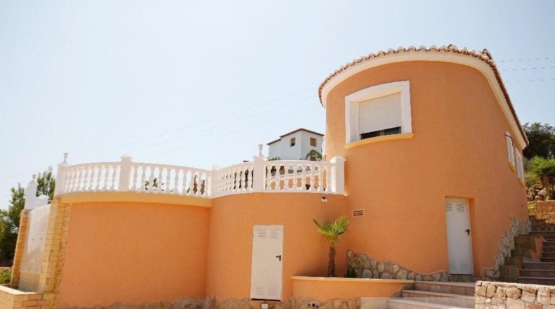 Alicante - Jávea - 135m2
