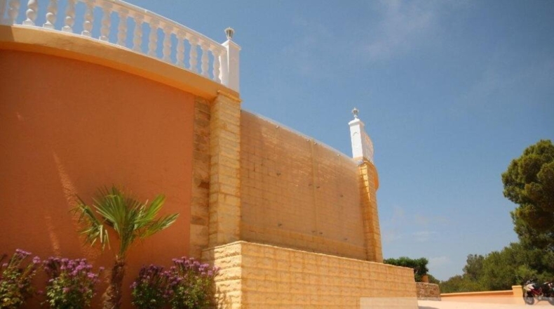Alicante - Jávea - 135m2