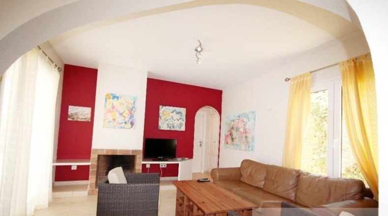 Alicante - Jávea - 135m2