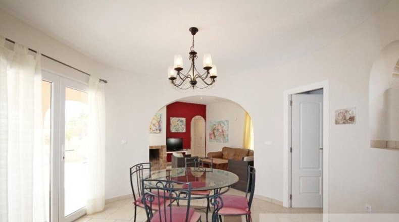 Alicante - Jávea - 135m2