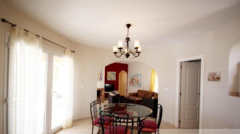 Alicante - Jávea - 135m2