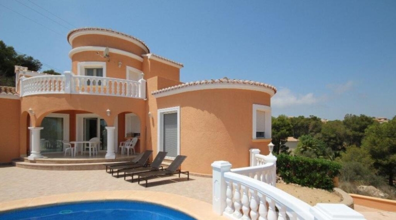 Alicante - Jávea - 135m2