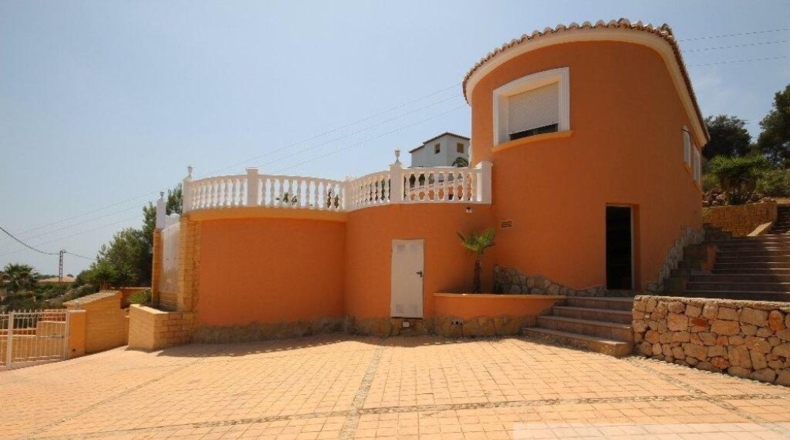 Alicante - Jávea - 135m2