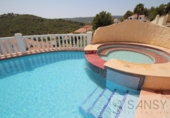 Detached villa with land for sale on España, Jávea, ref: TR233632 photo