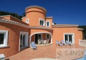Detached villa with land for sale on España, Jávea, ref: TR233632 photo