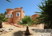 Detached villa with land for sale on España, Jávea, ref: TR233632 photo