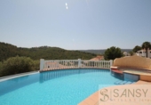 Detached villa with land for sale on España, Jávea, ref: TR233632 photo