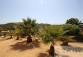 Detached villa with land for sale on España, Jávea, ref: TR233632 photo