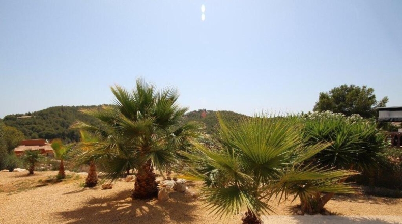 Alicante - Jávea - 152m2