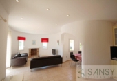 Detached villa with land for sale on España, Jávea, ref: TR233632 photo