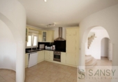 Detached villa with land for sale on España, Jávea, ref: TR233632 photo