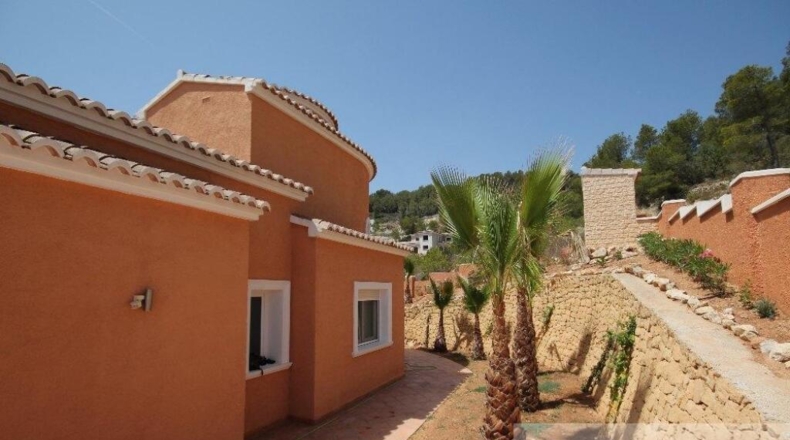 Alicante - Jávea - 152m2