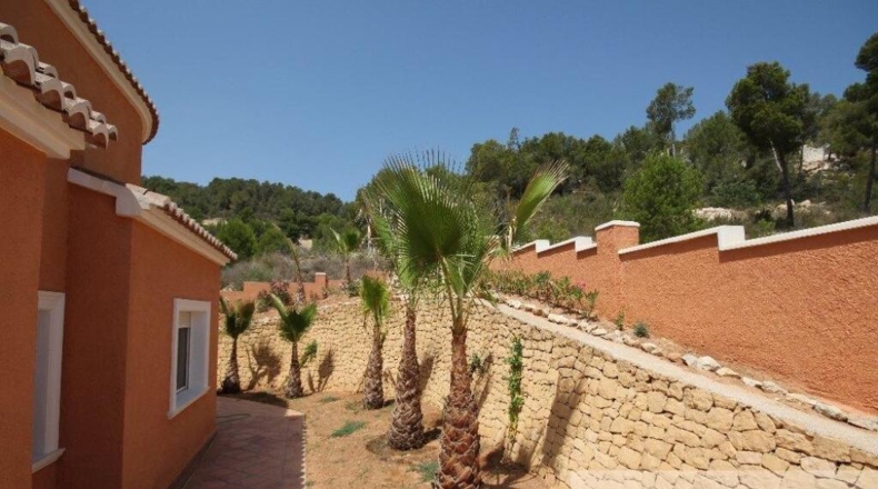 Alicante - Jávea - 152m2