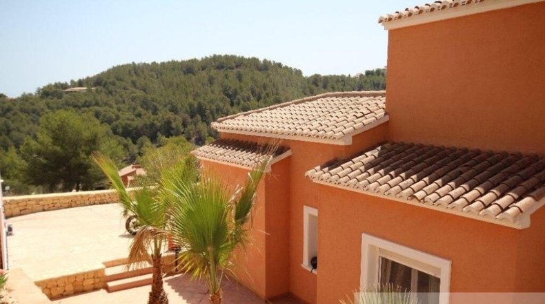 Alicante - Jávea - 152m2