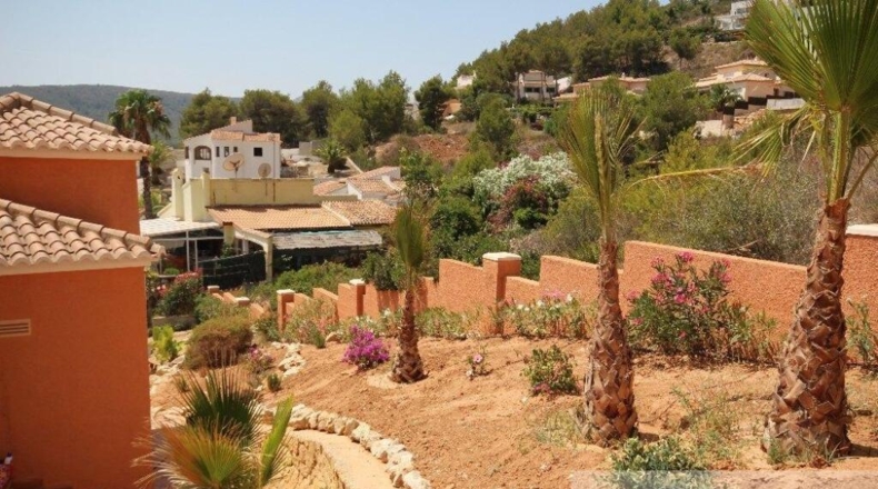 Alicante - Jávea - 152m2