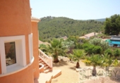 Detached villa with land for sale on España, Jávea, ref: TR233632 photo