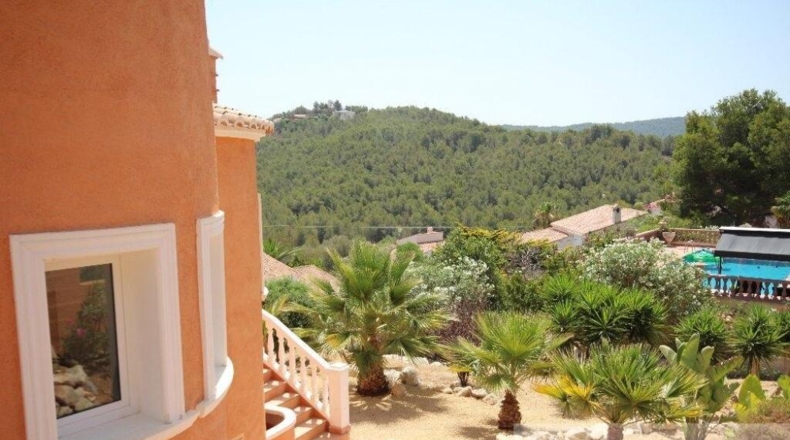 Alicante - Jávea - 152m2
