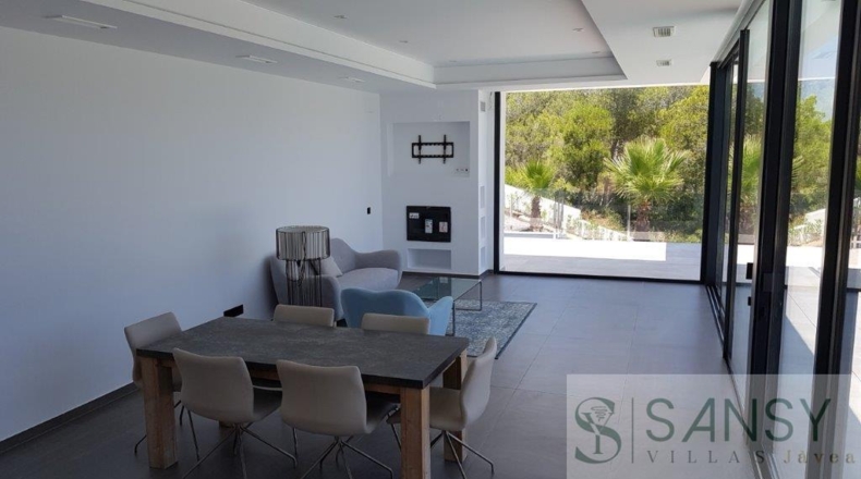 Alicante - Jávea - 374m2