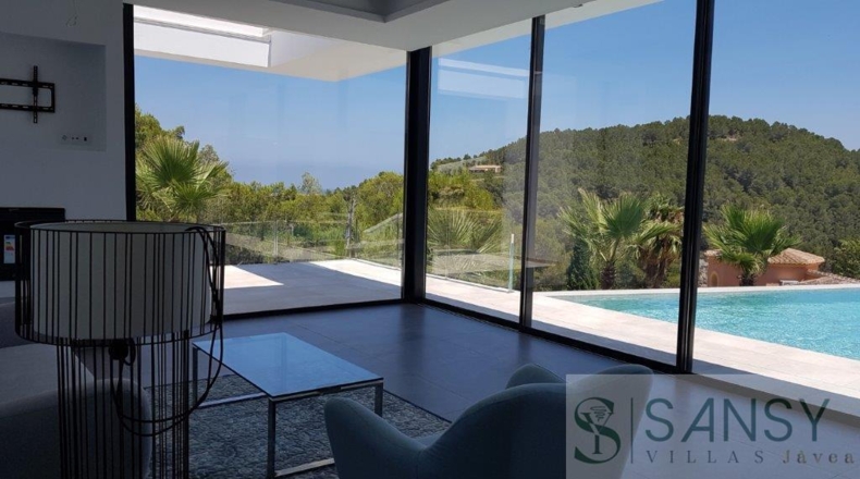 Alicante - Jávea - 374m2