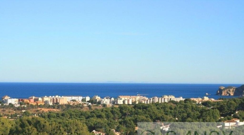 Alicante - Jávea - 374m2