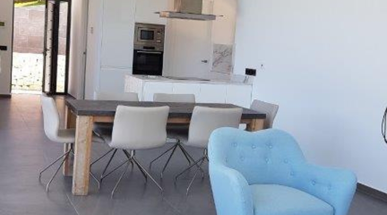Alicante - Jávea - 374m2