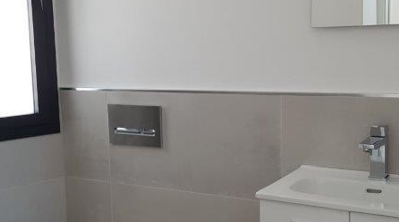 Alicante - Jávea - 374m2