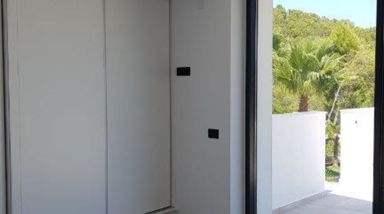 Alicante - Jávea - 374m2